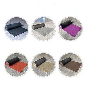 Tappetino in PVC ad Anello, Formato Grande, Tagliabile per Vari Usi. Tappetino per Auto, Tappetino per Bagagliaio, Tappetino per Ingresso - Product Image 4