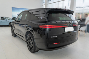 รถยนต์ใหม่ 2026 Denza N9 <span class=keywords><strong>DM</strong></span> รุ่นเรือธง Tengshi AUTO รถ SUV ขนาดใหญ่ ระบบไฮบริดแบบปลั๊กอิน รถ SUV ไฮบริด 6 ที่นั่ง - Product Image 6