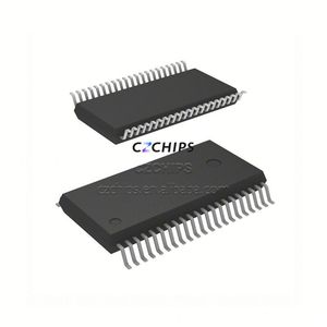 Original and New Guaranteed M5IV4265E-60TK TSSOP-40 Electronic Component Integrated Circuit ICs Chips CZSKU:L8C5H1M2 - Product Image 1
