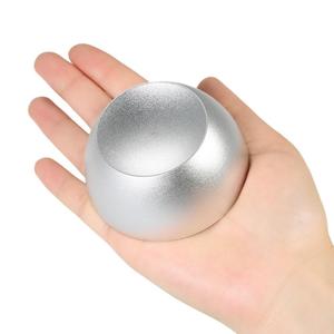 RUIFEIDI D-303B Rimuovi Etichette di Sicurezza ad Alta Forza Magnetica 12000gs per Negozi di Abbigliamento (Argento/Nero/Grigio) - Product Image 1