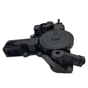 Katup Buang Mesin EA888 GEN <span class=keywords><strong>2</strong></span> Asli dan Original 06H103495AB untuk Audi A3 A4 Volkswagen Separator Oli-Air 06H103495AH - Product Image 5