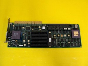 9-1179-1000 -<strong>Eisa</strong> Industrial Pc Board for Plc - Product Image 2