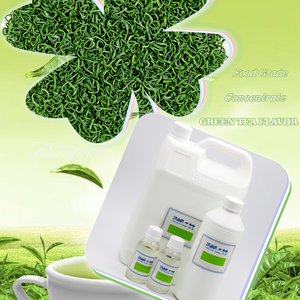 Concentré liquide aromatisant et parfumant Xi'an Taima, saveur de thé vert pour les boissons - Product Image 5