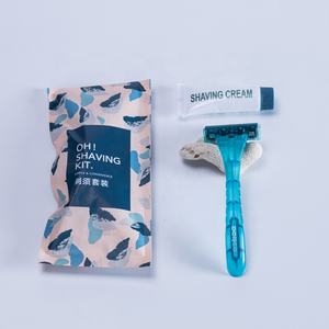 新しいデザインのホテルトイレタリー製品/ホテルアメニティサプライヤー/ホテルゲストルームアメニティセット - Product Image 6