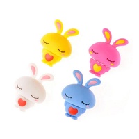 Nouvelle clé USB 2.0 en silicone/PVC personnalisée en gros, 1-128 Go, étanche, cadeau promotionnel, stock disponible, logo personnalisé