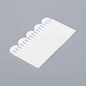 قيادة المنتج بحجم مخصص شرائط إعادة الملء المتنوعة المتصاعدة قيادة أشرطة ملصقات لاصقة الأمر - Product Image 3