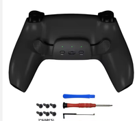 Bouton arrière pour PS5 Elite Controller Extender Button pour PS5 Elite Back Clip Button Programmable Personnaliser les jeux de tir
