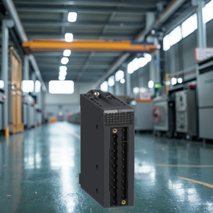 bibo 100% ORIGINAL BMXDDM16022 PLC PAC Contrôleurs industriels dédiés Interface de communication E/S X80 - Product Image 1