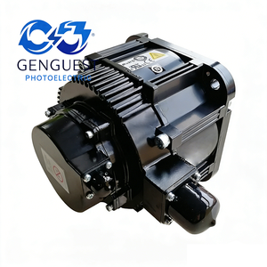 Servomotor trifásico de CA SGMGV-60ADC61 SGMGV-75ADC61 SGMGV-1AADC61 SGMGV-1EADC61 SGMGV-09ADC6C SGMGV-13ADC6C - Product Image 1