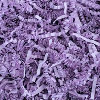 Remplisseur de papier découpé froissé en gros 1-3mm papier froissé papier déchiqueté pour boîte-cadeau