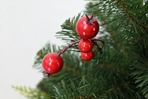 Ventes chaudes, arbre de Noël vert personnalisé, décorations de fête pour la maison, arbre de Noël artificiel en PVC - Product Image 4