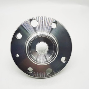 Chất lượng tốt bánh xe trung tâm lắp ráp cho <span class=keywords><strong>Opel</strong></span> OEM 90576767 bánh xe trung tâm bánh xe mang - Product Image 4