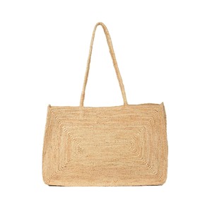 Sacs à main pour femmes en gros – Nouveaux sacs tissés élégants, sacs de plage tendance, sacs fourre-tout grande capacité pour activités de plein air et quotidiennes - Product Image 5