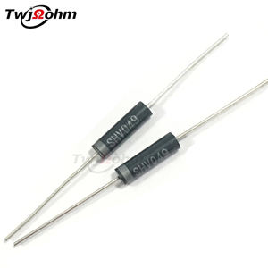 Diodo de Alto Voltaje 100MA15KV, Diodo Rectificador de Recuperación Rápida SHV049, Pila de Silicio de Alta Frecuencia y Alto Voltaje - Product Image 4