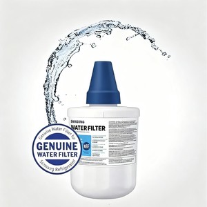 Filtro de agua para refrigerador DA29-00003G, repuesto para el elemento purificador del refrigerador Samsung - Product Image 3