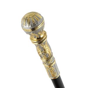 Bâton de marche pour homme, canne de marche décorative de fête pour homme, bâton de marche de luxe, bâton de danse - Product Image 5