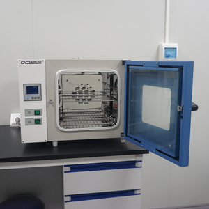 Équipement de séchage de laboratoire, marque Haida, four à micro-ondes 220V - Product Image 2