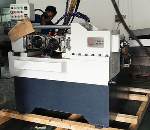 Máquina de laminación de hilo hidráulico con soporte tecnológico superior - Product Image 3