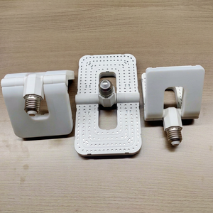 Lámpara Plegable Portátil de 40W, Fuente de Luz LED SMD3535, 3600 Lúmenes, Cuerpo de Plástico, Garantía de 2 Años, Plástico PA+PL - Product Image 1