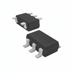 SC 74A, SOT 753 XC6136N23DMR-G Buy Online Electronic Components Original One Stop Service Power Management (PMIC) - Product Image 1