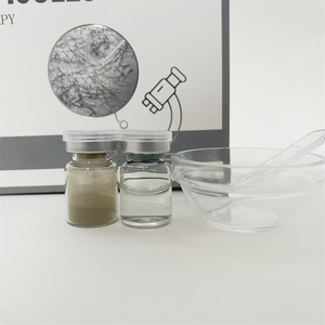 Kit Profesional <span class=keywords><strong>de</strong></span> Microagujas Bio ODM OEM 90% con <span class=keywords><strong>Peeling</strong></span> <span class=keywords><strong>Natural</strong></span> <span class=keywords><strong>de</strong></span> <span class=keywords><strong>Algas</strong></span>, Tratamiento <span class=keywords><strong>de</strong></span> Espículas <span class=keywords><strong>de</strong></span> Esponja - Product Image 4