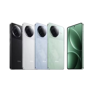 סמארטפון Red <span class=keywords><strong>Mi</strong></span> K80 Pro 5G עם מעבד Snapdragon 8 Elite בעל שמונה ליבות, זיכרון RAM בנפח 16 ג'יגה-בייט, אחסון 1 טרה-בייט, סוללה 6000mAh ומטען 120W - Product Image 4