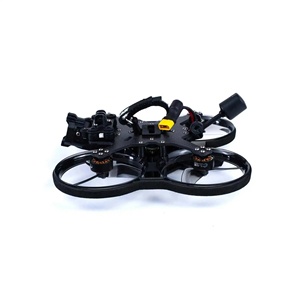 Drone FPV de haute qualité de 2,5 pouces, moins de 250 g, avec unité d'air O3, 4S, et caméra 4K pour usage professionnel et semi-professionnel - Product Image 2