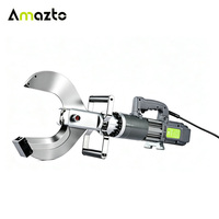 Machine de découpe portable 150, outils hydrauliques, coupe-câbles électriques, outils pour câbles à brancher