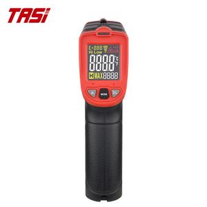 Termómetro Infrarrojo de Plástico de Alta Precisión TASI TA604C - Pistola de Temperatura sin Contacto USB, Personalización OEM/ODM para Uso Industrial y Doméstico - Product Image 3