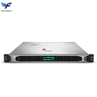 Serveur en rack ProLiant Compute DL360 Gen10