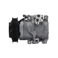 Auto Fahrzeug Klimaanlagen-Kompressor 12V AC-Systeme Teilesatz Maschine 883200C110 für Camry Highlander
