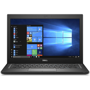Ordinateur portable professionnel Dell Latitude 7280, état neuf à 95 %, processeur Core i5-7e génération, 8 Go de RAM, SSD 256 Go, 512 Go, 1 To, 12,5 pouces, Windows 10 Pro, reconditionné, d'occasion - Product Image 1