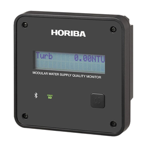 Moniteur de qualité de l'eau modulaire HORIBA GX-100, origine Japon, personnalisable, support ODM/OEM - Product Image 4