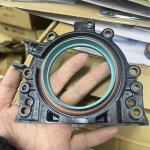 03L103171A / C / E 03L103170 03L103171 ชุดซีลหลักด้านหลัง สำหรับรถยนต์ <span class=keywords><strong>VW</strong></span> Tiguan Multivan Amarok Golf ปี 2003-2012 และ Audi A1 Q3 ปี 2008-2012 - Product Image 5