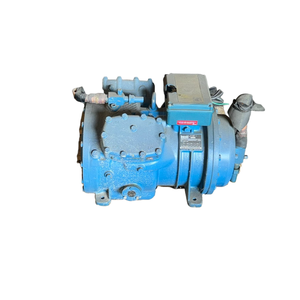 Frascold S7-33Y 33HP utilisé semi-hermétique compresseur de réfrigération alternatif à vendre - Product Image 1