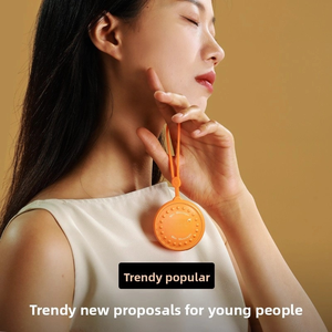 Nuevo modelo de máquina de masaje de manos de plástico ABS, masajeador de manos para manos cansadas al escribir, ayuda a aliviar el estrés - Product Image 5