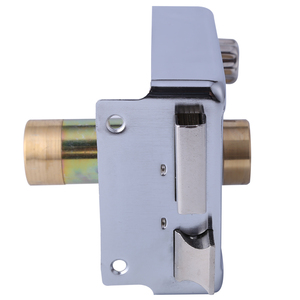 Hộ gia đình & kho an ninh xi lanh khóa cửa với 3 phím giá rẻ rim khóa cửa cho Gates & kho - Product Image 5