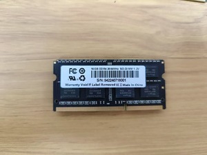 <span class=keywords><strong>DDR4</strong></span> Laptop RAM <span class=keywords><strong>8GB</strong></span> 16GB 32GB <span class=keywords><strong>SODIMM</strong></span>, Notebook kompatibel 2133 2400 <span class=keywords><strong>2666</strong></span> 3200Mhz PC4-19200 25600, 260PIN 1.2V ECC - Product Image 6