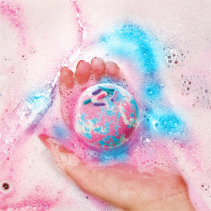 Bombes de <span class=keywords><strong>bain</strong></span> OEM en gros personnalisées, emballage de luxe, monde sous-marin, parfum d'algues, jouet de <span class=keywords><strong>bain</strong></span> <span class=keywords><strong>moussant</strong></span> bio pour enfants - Product Image 2