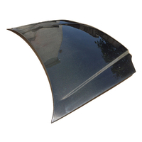 Capot en fibre de carbone pour Honda Ek Civic Rk9 Type R