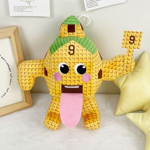 Nuevo Producto: Peluche de Mono Jandel con Sombrero, Juguete de Peluche - Product Image 5