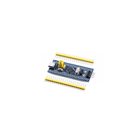 Carte de développement STM32F103C8T6/C6T6, module d'apprentissage de microcontrôleur, carte système CH32/GD32