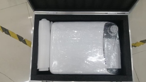 Flight Case Package Glass Tube Co2 Laser Tube 100W 60W Co2 Glass Laser Tube for Co2 Laser Engraving and Cutting <b>Machine</b> - Product Image 4