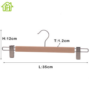 בגדי גברים באיכות הטובה ביותר בגדי גברים, בגדי ג 'ינס עם קטעי מתכת ללא מדגם דק עתיק עיצוב עבור אחסון מלתחה - Product Image 1