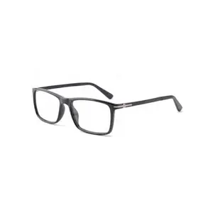 Fabrikdirektverkauf halbrahmen benutzerdefinierte farbe TR90 brille plastikrahmen für passende myopie-linse