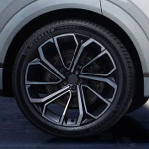 Nouvelle Vente Chaude 2023 : Pièces de Véhicules Électriques en Gros – Jantes Forgées pour Lynk Co 01, Nouveau SUV EV, Fabrication Chinoise - Product Image 3