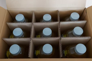 Liquide vaisselle professionnel Sunlight de qualité supérieure, élimination efficace du calcaire, 1,5 L, 80 % d'ingrédients actifs du Vietnam - Product Image 5