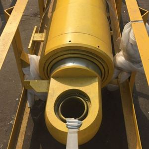 bibo Rotary for Aerial <b>Platforms</b>/Lifts/Drill Rings - Product Image 2