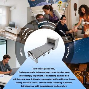 مصنع إنتاج أثاث للمنزل وغرفة النوم والمكتب باب دوار مخفي موفر للمساحة ميرفي أسرة معدنية بكميات كبيرة - Product Image 6