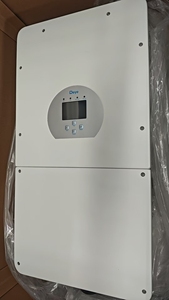 Meilleur prix pour l'onduleur solaire hybride Deye SUN-12K-SG02LP2-US-AM3-P 12 kW pour l'alimentation électrique de la maison, du garage et du bureau - Product Image 3